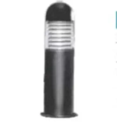 LI-8039 Garden Bollard Light